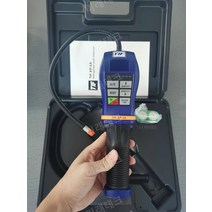 미국 TIF XP-1A 가스 감지기 휴대용 SF6 할로겐 가스 누출 감지기