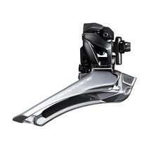 시마노 Dura-Ace FD-R9100-F 앞 변속기/2x11단 자전거