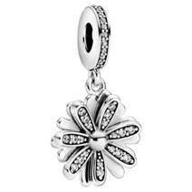 여성을위한 핫 쥬얼리 925 스털링 실버 팔찌 Beadeds Abalorios Pulseras DIY Charms Fit Original Pandora Argent Beads, 1 건, 14