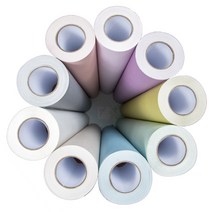 모둠 단색시트지 한롤(길이 30미터 l 15미터 폭100cm)시공 세트 시트지, J.10_HPW-22710 블랙