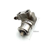 가압펌프 ROTOFLOW 3/8 임펠러 커피머신 임펠라 스테인레스 La Marzocco 라마르조코 펌프 1그룹 공용 900mm 020