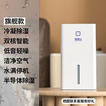제습기 10리터 원룸 공기청정 화장실 미니 105786, 청정공기 + 정숙 + 풀워터스톱 -