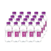 몽베스트 프리미엄 생수 330mL x 40입 186996