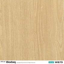 [한화L&C] 한화 인테리어 필름 - 스탠다드 우드 (STANDARD WOOD)115종 시트지, W879