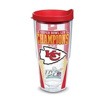 Tervis 뚜껑이 있는 텀블러 24 oz, 24 oz_클리어