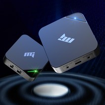 엠지텍 블루투스 동글이