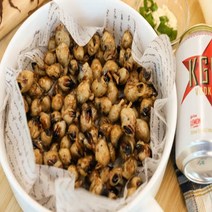 국내산 국내가공 오동통 조미 오징어 입 500g 1kg