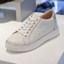 (신세계강남점)탠디여성 스니커즈(G21017 IVORY) 831793, 230