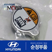 올뉴 카니발 (YP) (3세대) 순정 라디에이터 캡 뚜껑 (2014.6-2018.3)