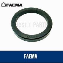 FAEMA 훼마 가스켓 샤워스크린 커피머신부품 007, 호환용가스켓