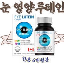 시력 보호 눈 보충제 마리골드꽃 루테인 비타민E 야근 직장인 컴퓨터 스마트폰 비타민E 블루베리 취준생 재수생 인터넷강의 블루라이트 빛반사 미네랄 아연 노년층 장년 50대 60대