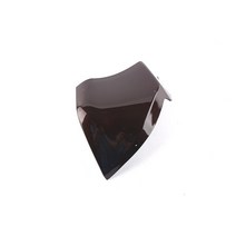 LX125(베스파) 플로워사이드커버 스포일러, 우측:자주