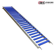 대화콘베어 사다리형 룰러 컨베이어 자바라 컨베이어 연결 DRL-4025 4030 4525 4530 6025 6030, DRL-4030, 1개