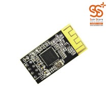 NL6621-Y1 2.4G Uart 시리얼 와이파이 트랜시버모듈, 단품