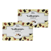 씨즈 캔디 롤리팝 어쏘티드 30개입 1+1