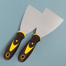 퍼티 나이프 75MM 목공커터 목공공구 안전 철물점 건축자재 도매 철물 공동구매 절삭공구