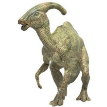 6살남자아이선물 공룡 모형완구 파라사우롤로푸스