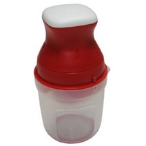 타파웨어 주이스트 500mL 과즙 착즙 원액 생즙 녹즙 [SN:2F6029#804], [W2F6029], 단일상품(무옵션)　　[#804]▷