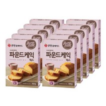 큐원파운드케익 상품평 구매가이드