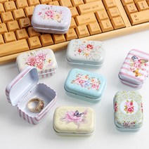 소품 철제 케이스/행사납품용 문구점판매용 쇼핑몰판