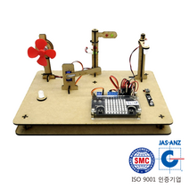 이엘사이언스 마이루프(MYLOOP) 기초 실습 키트