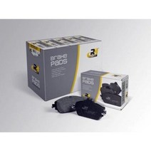 BMW X5 E70 F15 F85 X6 E71 E72 F16 F86 전브레이크패드 좌우세트 로드하우스 2141300 TRW GDB1826 34116799964 34114073048