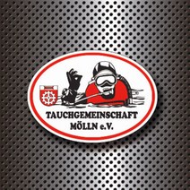 스킨스쿠버 방수 스티커 dive_85