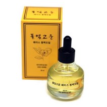 두레생협 풀빛고운 페이스동백오일 풀빛고운페이스동백오일 두레생협풀빛고운페이스동백오일 기초 화장품, ◎상품_상품선택◎