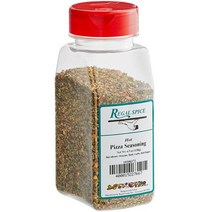 Regal Hot Pizza Seasoning 리갈 핫 피자 시즈닝 요리 4.5oz(128g) 5팩