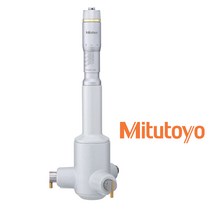 미쓰도요 Mitutoyo 아날로그형 홀 테스트 내경측정 마이크로미터 368-171