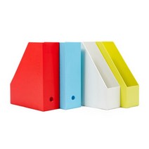 마이 컬러 책꽂이 100x279x320mm 서류 보관함G/OPD:GAON0107G +Y7, 가온 옐로우