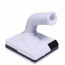 약국 탁상용 집진기 가루 흡입 치과 치기공 먼지제거, 단일사이즈