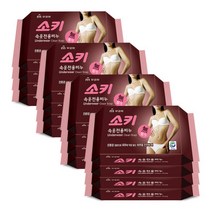 빨래비누 무궁화 소키 속옷전용 비누 150g 16개