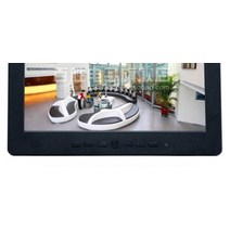 L7007 HD 고화질 7인치 LCD 모니터, 기본