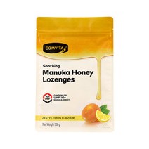 콤비타 마누카꿀 프로폴리스 캔디 레몬 500g 외 2개, 올리브