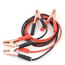차량용 점프케이블 자동차점프선 300AMP