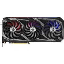 ASUS ROG Strix NVIDIA GeForce RTX 3080 V2 OC Editi