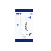 감로700 유기농 감로차, 10g, 10개