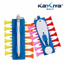 멀티 티홀더 골프티홀더 골프티케이스 골프티케이스 _ 6501209EA, $ 본상품선택