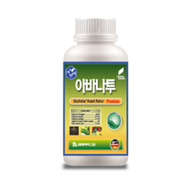 아바나투 200ml - 생육 향상 대사활성제 단품, 1개