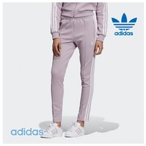 아디다스 아디다스 트레이닝바지 슈퍼스타 트랙팬츠 ED7573