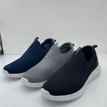 스케쳐스 남성 딜라이트4.0 메쉬 통기성 운동화