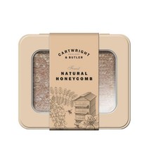 CARTWRIGHT & BUTLER Acacia Honeycomb 카트라이트앤버틀러 아카시아 허니콤 틴 (450g) 2팩