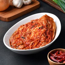 [대독장] 김치맛집 국내산 포기김치 3kg, 단품
