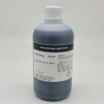 BTB용액(블루) 500ml