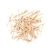 성냥스틱 5cm 나무색 100g 성냥개비 나무 공예재료 나무스틱