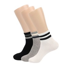 290-310mm 큰발양말 왕발 스니커즈 5매 P/S:8299FA JH+20592EA : 하프삭스 슬랙스양말 크루양말 장목양말 긴양말 크루삭스 발목긴양말 목긴양말 긴