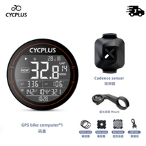 자전거 속도계 GPS 로드자전거 산악자전거, J