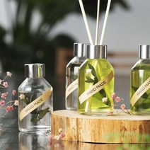 제주닮다 유칼리툽스 디퓨저 70ml수국향 (선물포장), 1개, 70ml