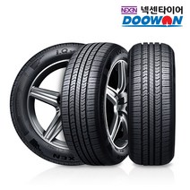 [두원몰] 넥센타이어 IQ series 1 20560R16, 1_전국 배송 (장착 X)